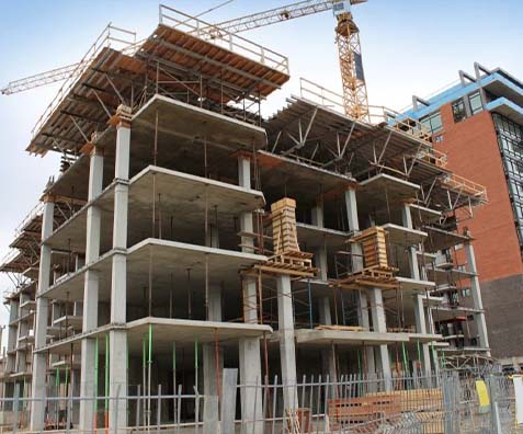Commercial Constructions