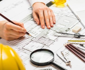Drawing Services