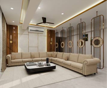 Interiors
